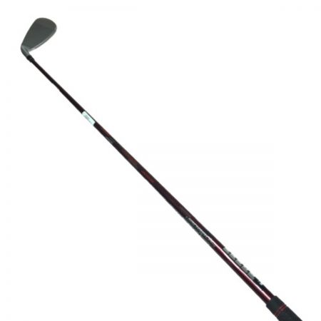  PRGR プロギア RS RED 27° 7番 アイアン Speeder EVOLUTION for PRGR R