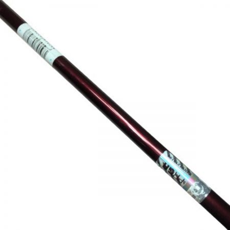  PRGR プロギア RS RED 27° 7番 アイアン Speeder EVOLUTION for PRGR R