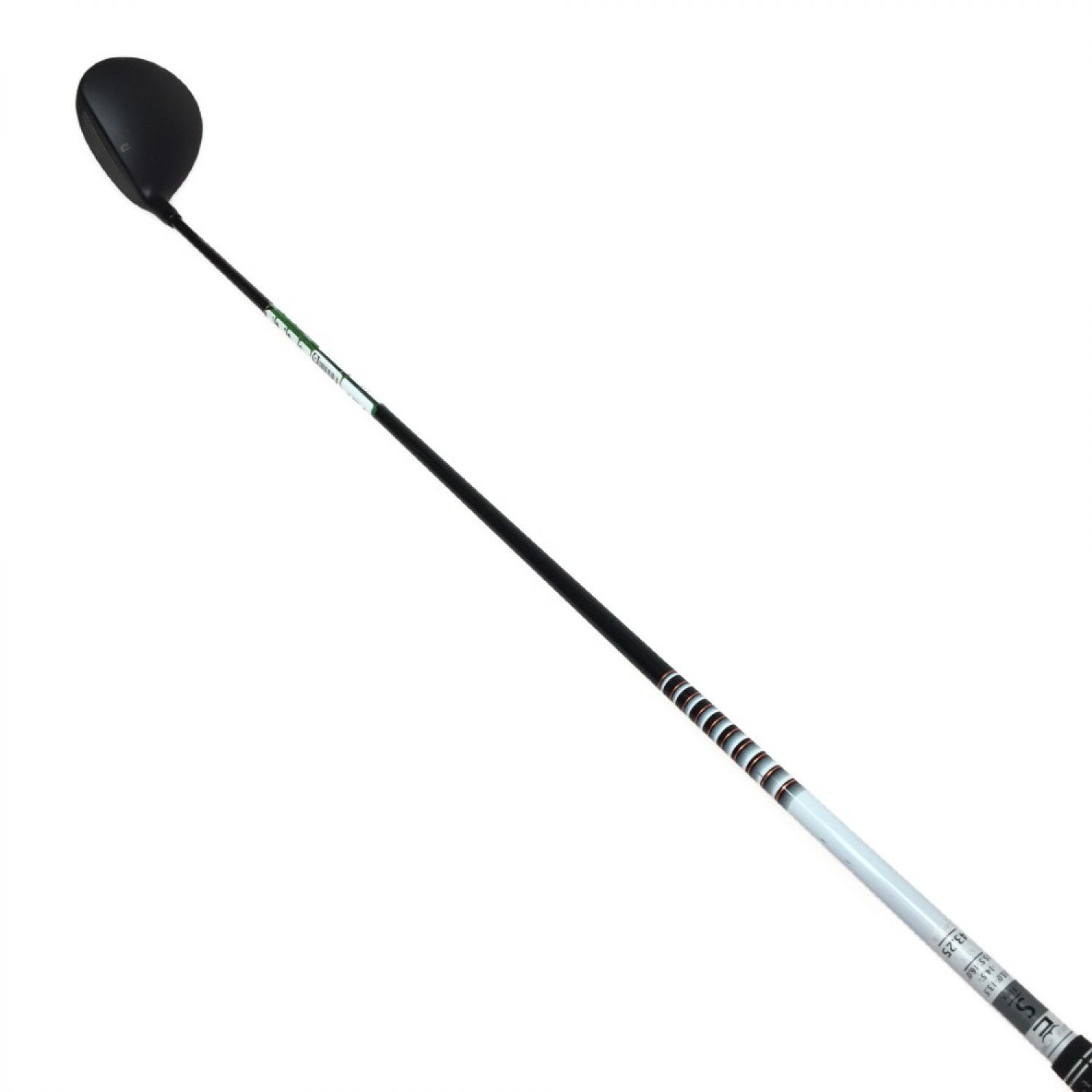 中古】 Cobra Golf コブラゴルフ LTDX LS 3FW 14.5° フェアウェイ