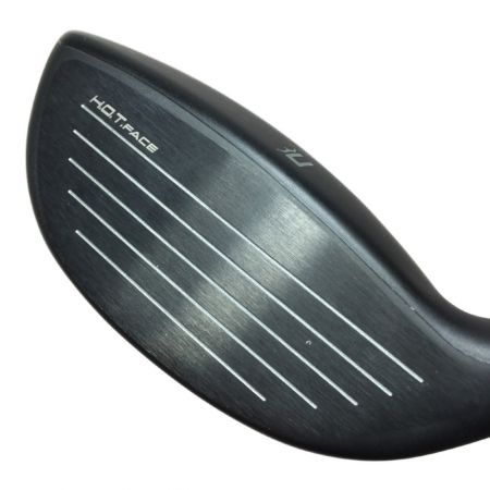  Cobra Golf コブラゴルフ LTDX LS 3FW 14.5° フェアウェイウッド TOUR AD 6S ヘッドカバー付