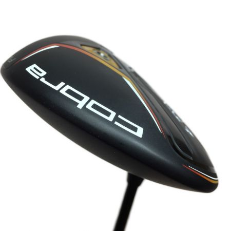  Cobra Golf コブラゴルフ LTDX LS 3FW 14.5° フェアウェイウッド TOUR AD 6S ヘッドカバー付