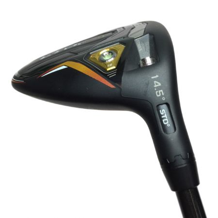  Cobra Golf コブラゴルフ LTDX LS 3FW 14.5° フェアウェイウッド TOUR AD 6S ヘッドカバー付