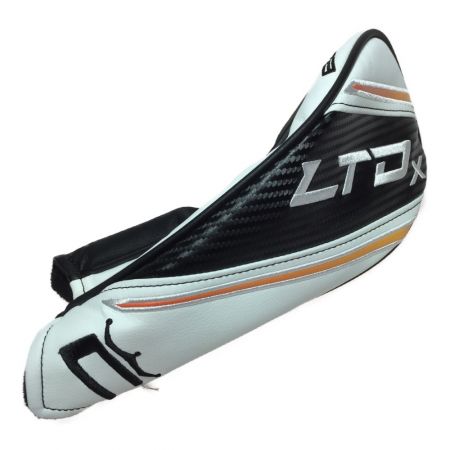  Cobra Golf コブラゴルフ LTDX LS 3FW 14.5° フェアウェイウッド TOUR AD 6S ヘッドカバー付