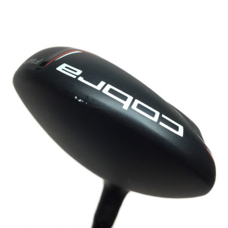  Cobra Golf コブラゴルフ LTDX LS 5FW 17.5° フェアウェイウッド TOUR AD 6S ヘッドカバー付