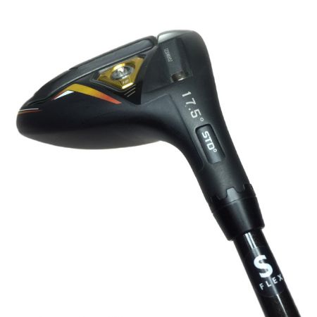  Cobra Golf コブラゴルフ LTDX LS 5FW 17.5° フェアウェイウッド TOUR AD 6S ヘッドカバー付