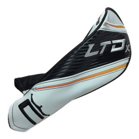  Cobra Golf コブラゴルフ LTDX LS 5FW 17.5° フェアウェイウッド TOUR AD 6S ヘッドカバー付