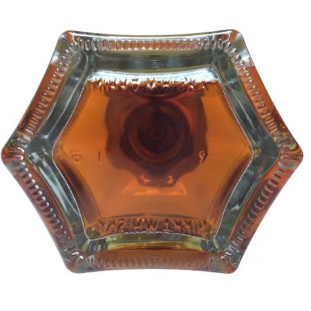 【北海道内限定発送】 NIKKA WHISKY ニッカウイスキー Grand Age グランドエイジ 660ml 45% 箱無 未開栓