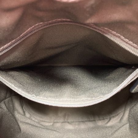  COACH コーチ ハンドバッグ  C4100 グリーン ショルダーバッグ 2WAYバッグ 巾着型