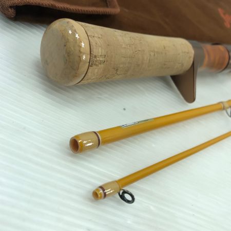  fenwick フェンウィック ルアーロッド FS49CUL-3J Glass High