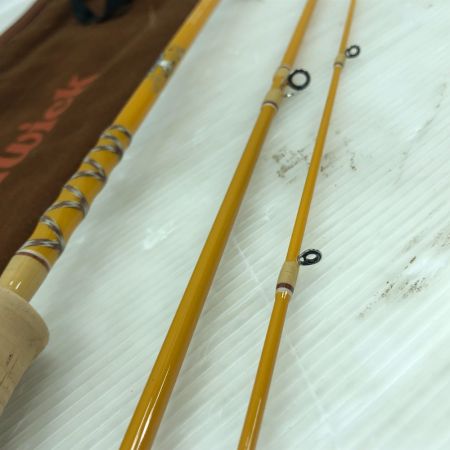  fenwick フェンウィック ルアーロッド FS49CUL-3J Glass High