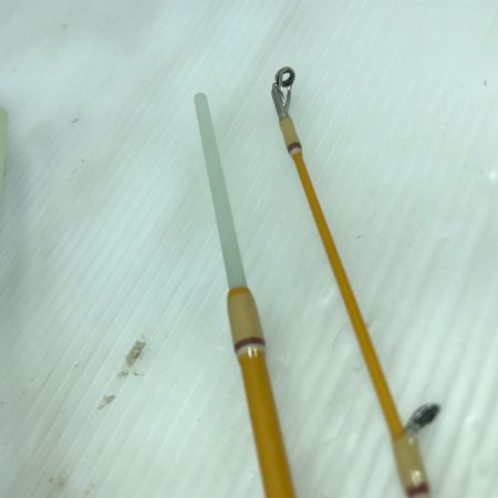  fenwick フェンウィック ルアーロッド FS49CUL-3J Glass High