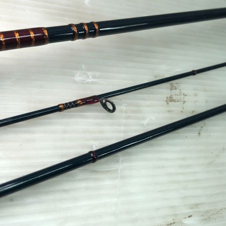  かねは商店 ルアーロッド WESSEX ウェセックス 4フィート 3ピース