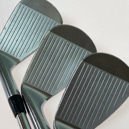  Bridgestone ブリヂストン TOUR B X-BLADE 4-9.P 7本 アイアンセット シャフトサビ有 現状品