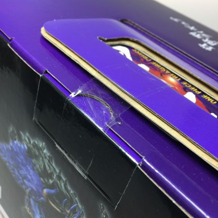   一番くじ ワンピース 覇王ノ兆 A賞 カイドウ 人獣型 トレジャークルーズ フィギュア