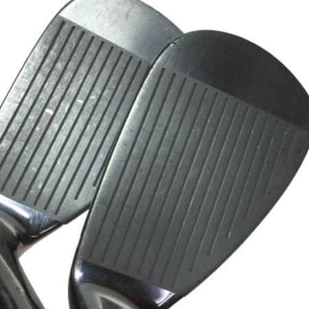  maruman マルマン SHUTTLE シャトル TYPE-X 6-9.P 5本 アイアンセット オリジナルシャフト SR