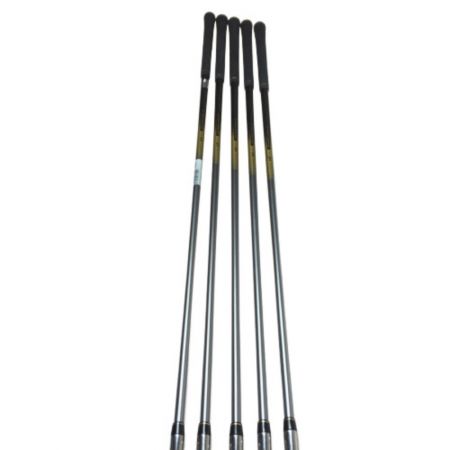  maruman マルマン SHUTTLE シャトル TYPE-X 6-9.P 5本 アイアンセット オリジナルシャフト SR