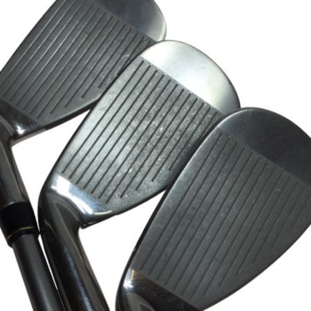  maruman マルマン SHUTTLE シャトル TYPE-X 6-9.P 5本 アイアンセット オリジナルシャフト SR