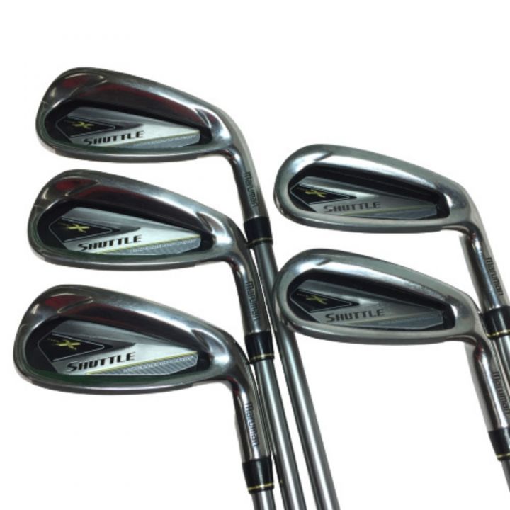 マルマン　シャトル　新品 未使用 マルマン シャトル タイプX SHUTTLE TYPEーX 6