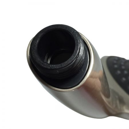  CREATE ION クレイツイオン ハンディミストシャワー イオム IO霧 シャワーヘッド