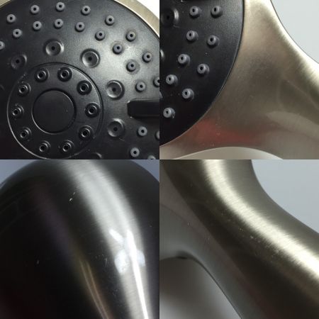  CREATE ION クレイツイオン ハンディミストシャワー イオム IO霧 シャワーヘッド