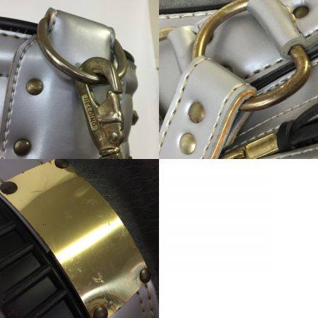  Belding Sports ベルディング ディズニー ミッキー キャディバッグ  8型 4.8kg 6分割 USA製