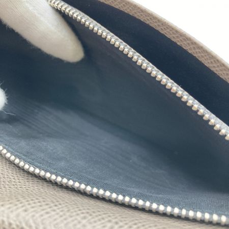  BVLGARI ブルガリ ブルガリブリガリマン 長財布 30399 グレー