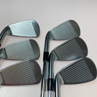 中古】 Titleist タイトリスト 714 AP2 5-9.P 6本 アイアンセット