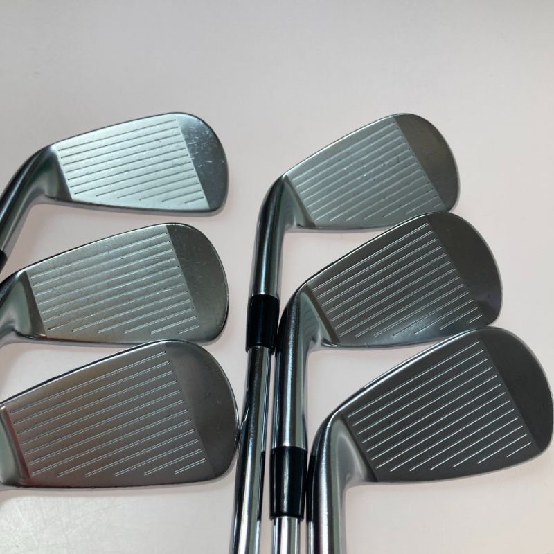 中古】 Titleist タイトリスト 714 AP2 5-9.P 6本 アイアンセット ...