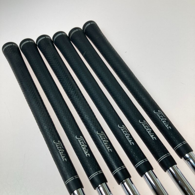 中古】 Titleist タイトリスト 714 AP2 5-9.P 6本 アイアンセット