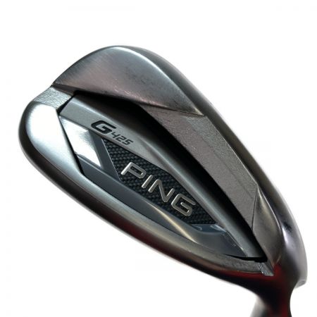  PING ピン G425 49.5° UW ユーティリティウェッジ アイアン N.S.PRO 950GH neo S