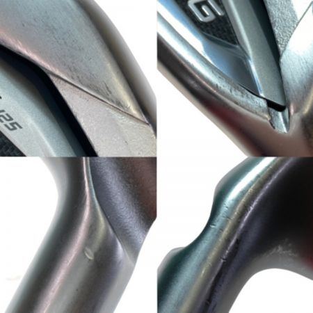  PING ピン G425 49.5° UW ユーティリティウェッジ アイアン N.S.PRO 950GH neo S