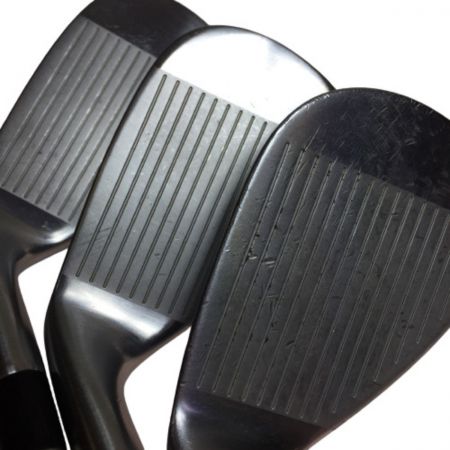  TaylorMade テーラーメイド GLOIRE F グローレF 5-9.P.S 7本 アイアンセット GL6600 S