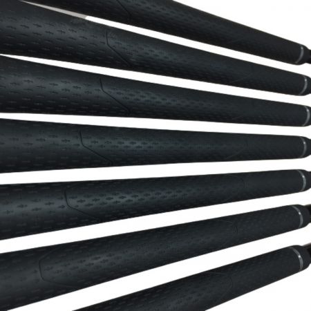  TaylorMade テーラーメイド GLOIRE F グローレF 5-9.P.S 7本 アイアンセット GL6600 S