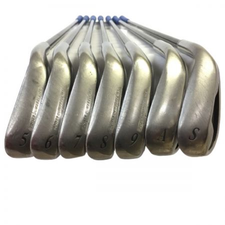  DUNLOP ダンロップ XXIO ゼクシオ 5-9.A.S 7本 アイアンセット MP600 R