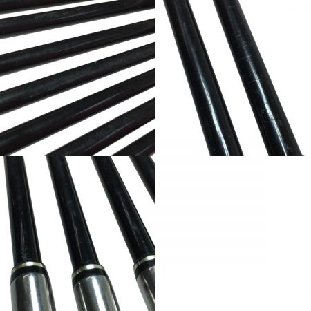  DUNLOP ダンロップ XXIO ゼクシオ 5-9.A.S 7本 アイアンセット MP600 R