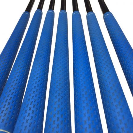  DUNLOP ダンロップ XXIO ゼクシオ 5-9.A.S 7本 アイアンセット MP600 R