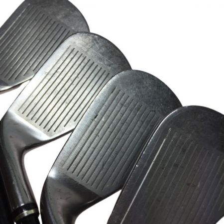  DUNLOP ダンロップ XXIO ゼクシオ 5-9.A.S 7本 アイアンセット MP600 R