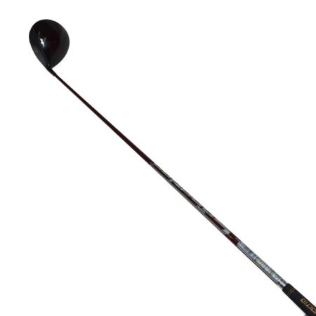  KATANA カタナ VOLTIO NINJA G 880Hi 1W 10° ドライバー Speeder 561 S