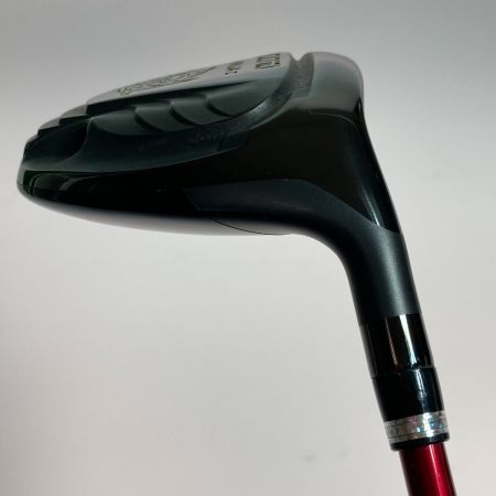  KATANA カタナ VOLTiO NINJA G 880Hi 3FW 15° フェアウェイウッド Speeder 461 SR