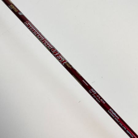  KATANA カタナ VOLTiO NINJA G 880Hi 3FW 15° フェアウェイウッド Speeder 461 SR