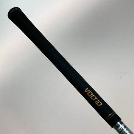  KATANA カタナ VOLTiO NINJA G 880Hi 3FW 15° フェアウェイウッド Speeder 461 SR