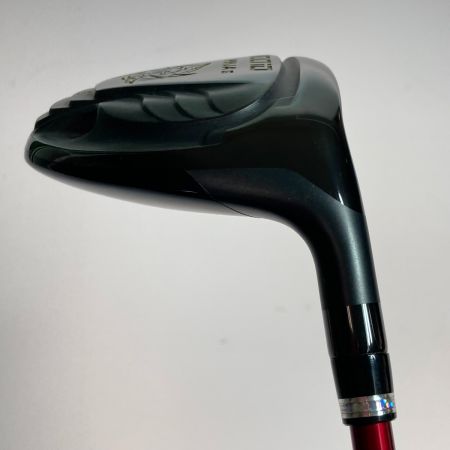  KATANA カタナ VOLTiO NINJA G 880Hi 5FW 18° フェアウェイウッド Speeder 461 SR