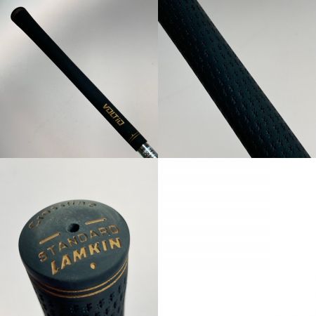  KATANA カタナ VOLTiO NINJA G 880Hi 5FW 18° フェアウェイウッド Speeder 461 SR