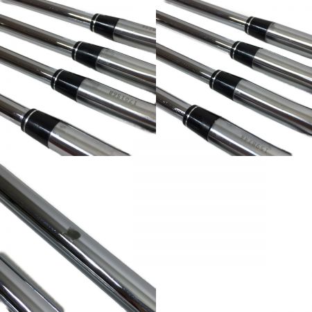  Titleist タイトリスト T200 4-9.P 7本 アイアンセット リシャフト品