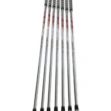  Titleist タイトリスト T200 4-9.P 7本 アイアンセット リシャフト品