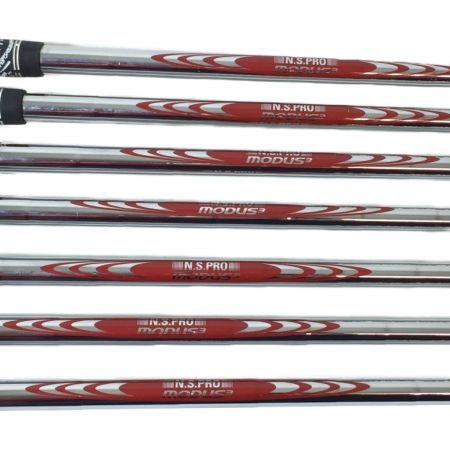  Titleist タイトリスト T200 4-9.P 7本 アイアンセット リシャフト品