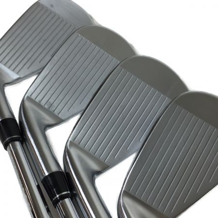  Titleist タイトリスト T200 4-9.P 7本 アイアンセット リシャフト品
