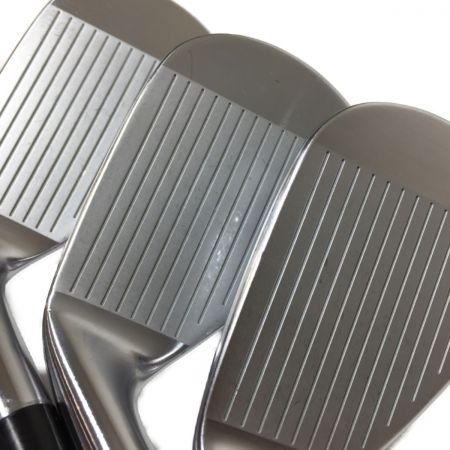  Titleist タイトリスト T200 4-9.P 7本 アイアンセット リシャフト品