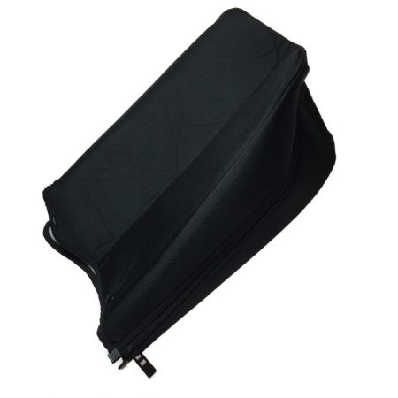  Titleist タイトリスト キャディバッグ 9.5型 47インチ対応 6分割 TB20SF4 ブラックxホワイト