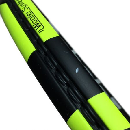  バボラ AERO G アエロ G 硬式テニスラケット #2